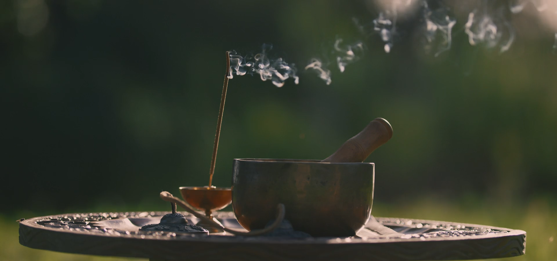 SOUND HEALING
