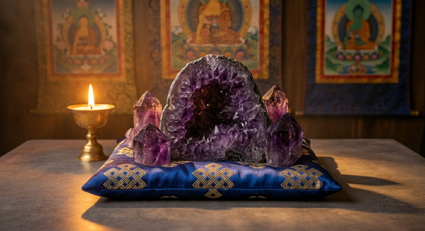 Amethyst