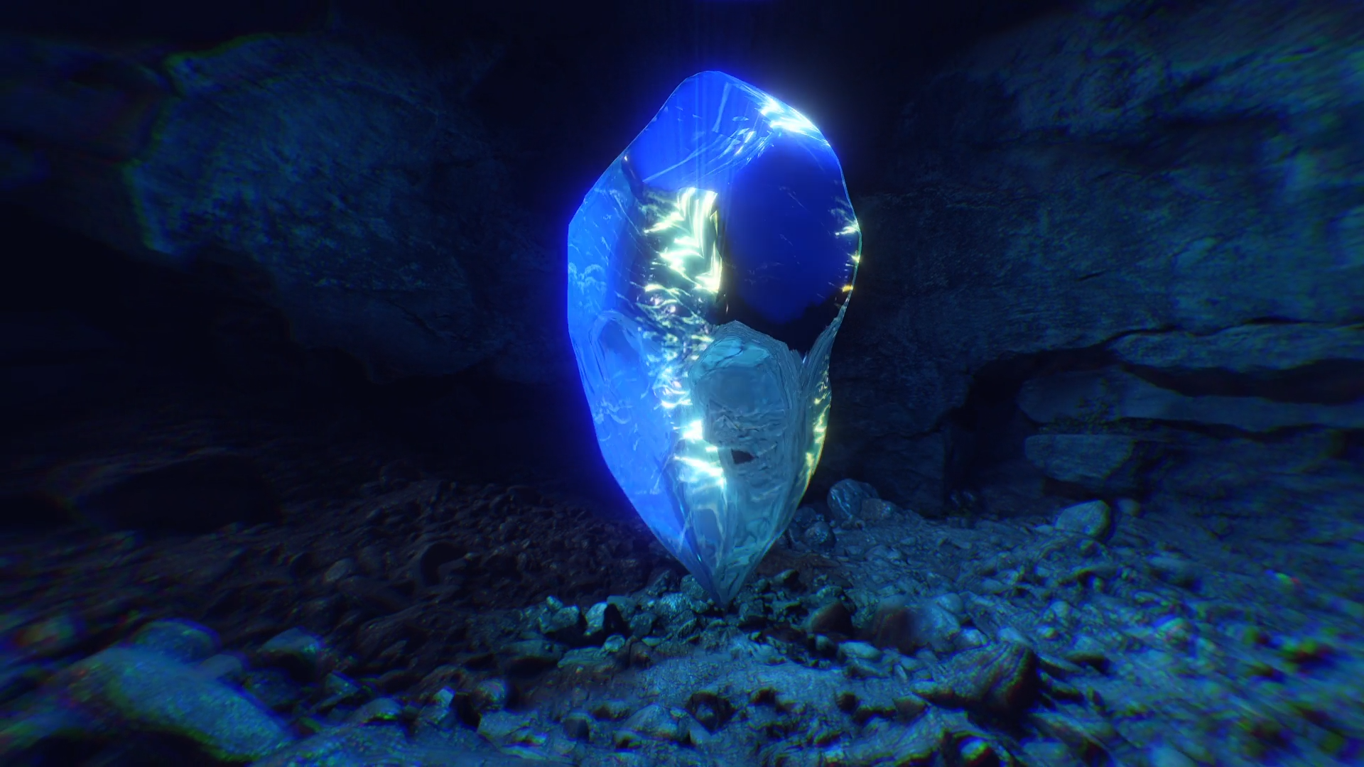 CRYSTAL & GEM
