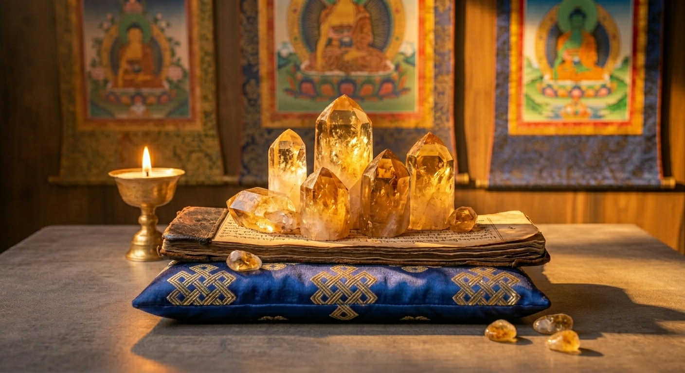Citrine