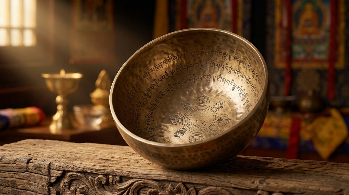 Full Moon Bowls