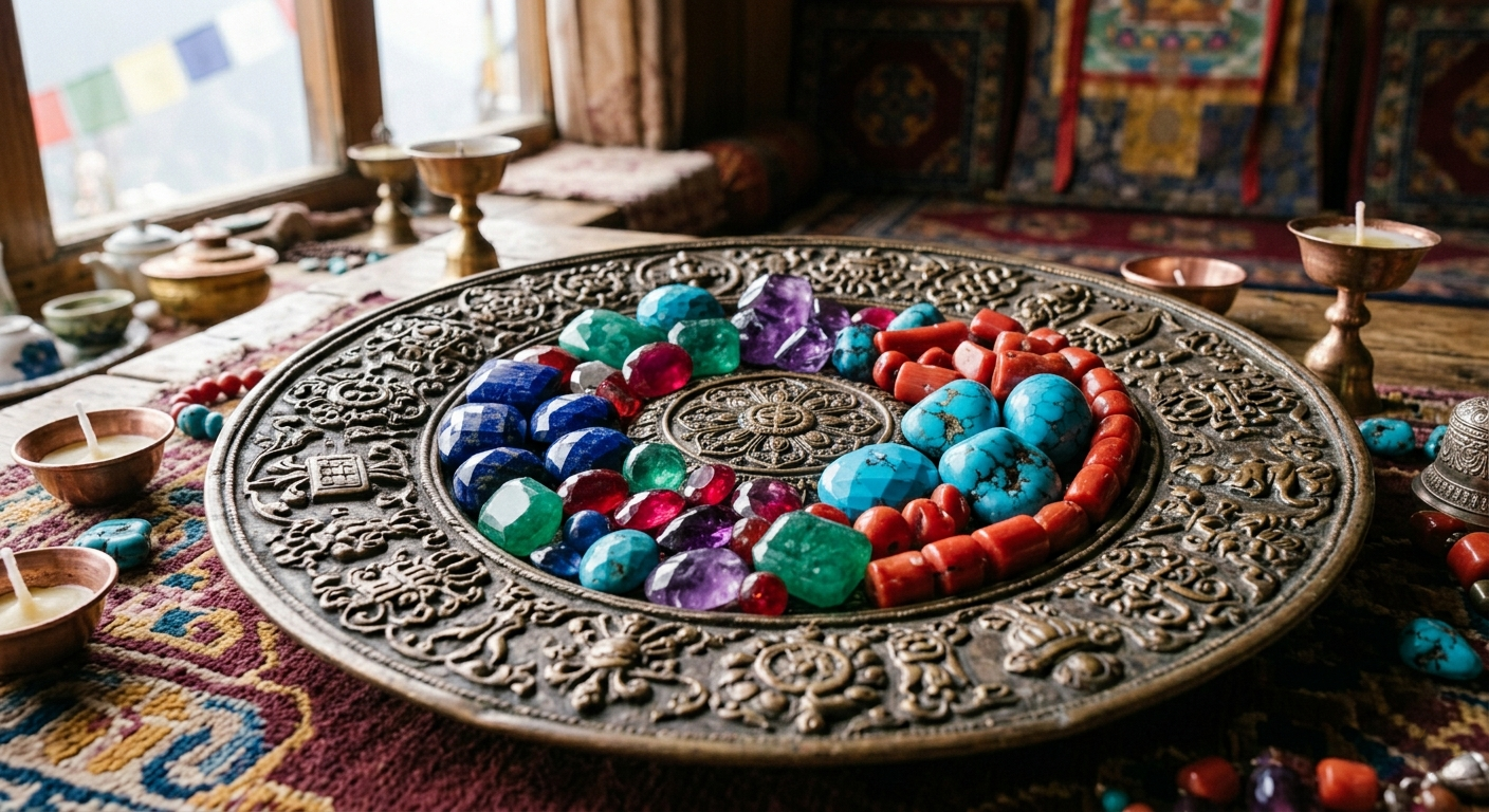 Gemstones