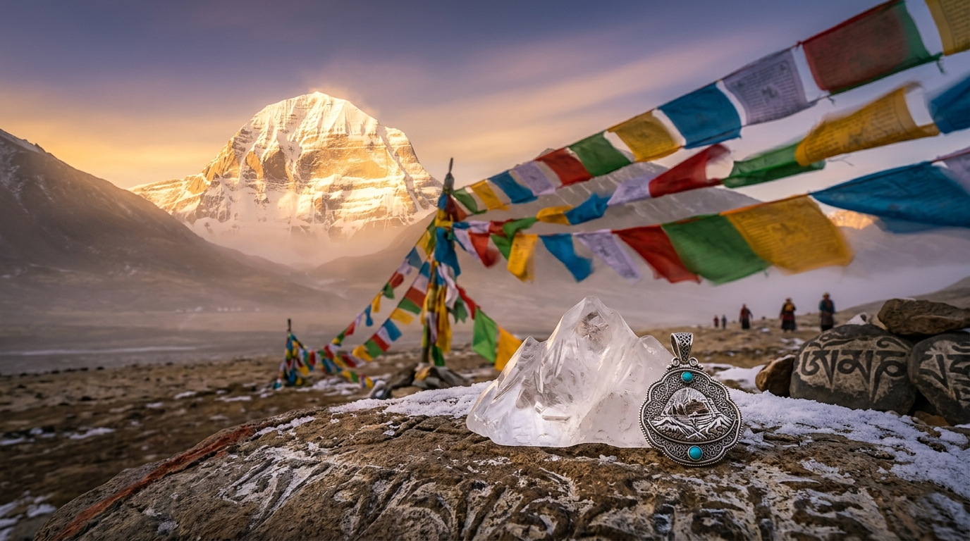 Kailash