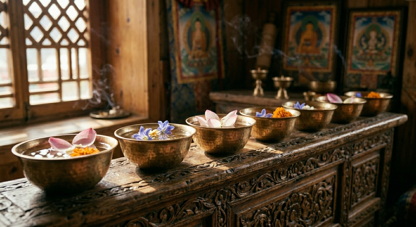 Offerings