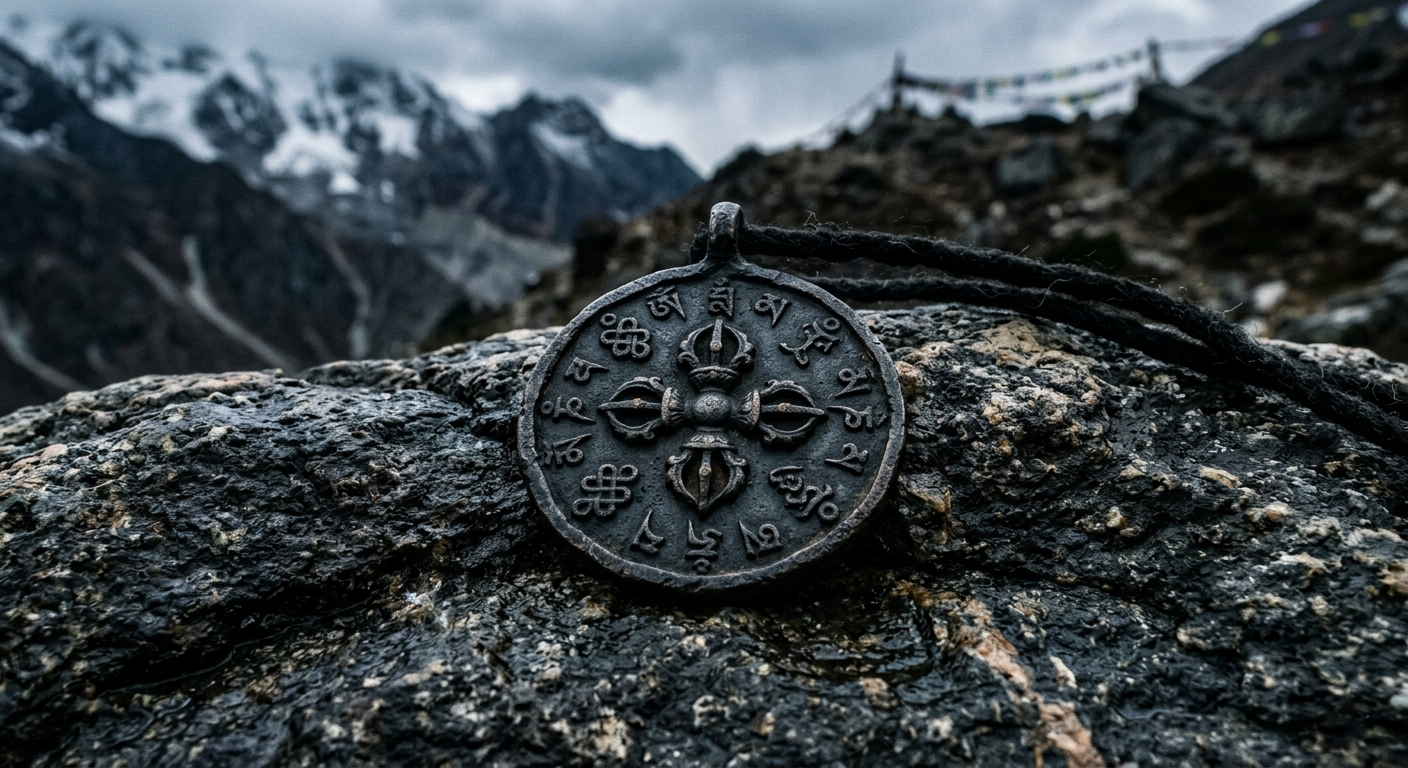 Tibetan Thokcha